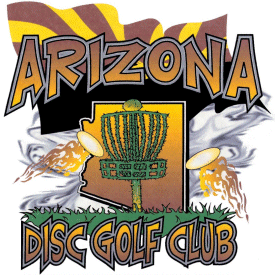 AZDGC logo