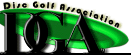 Disc Golf Association