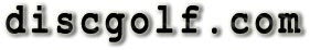 DISCGOLF.COM