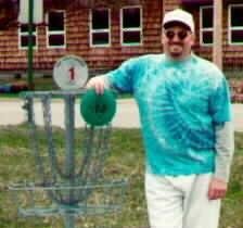 Lake Park, Winona, Minnesota- 1995