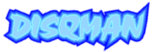 I AM DISQMAN